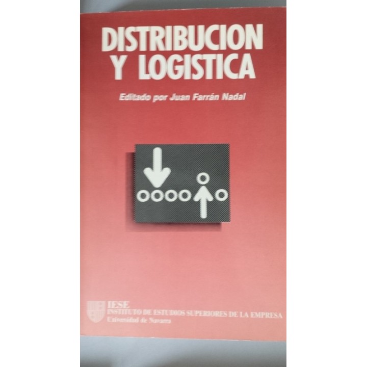 Distribución y logística
